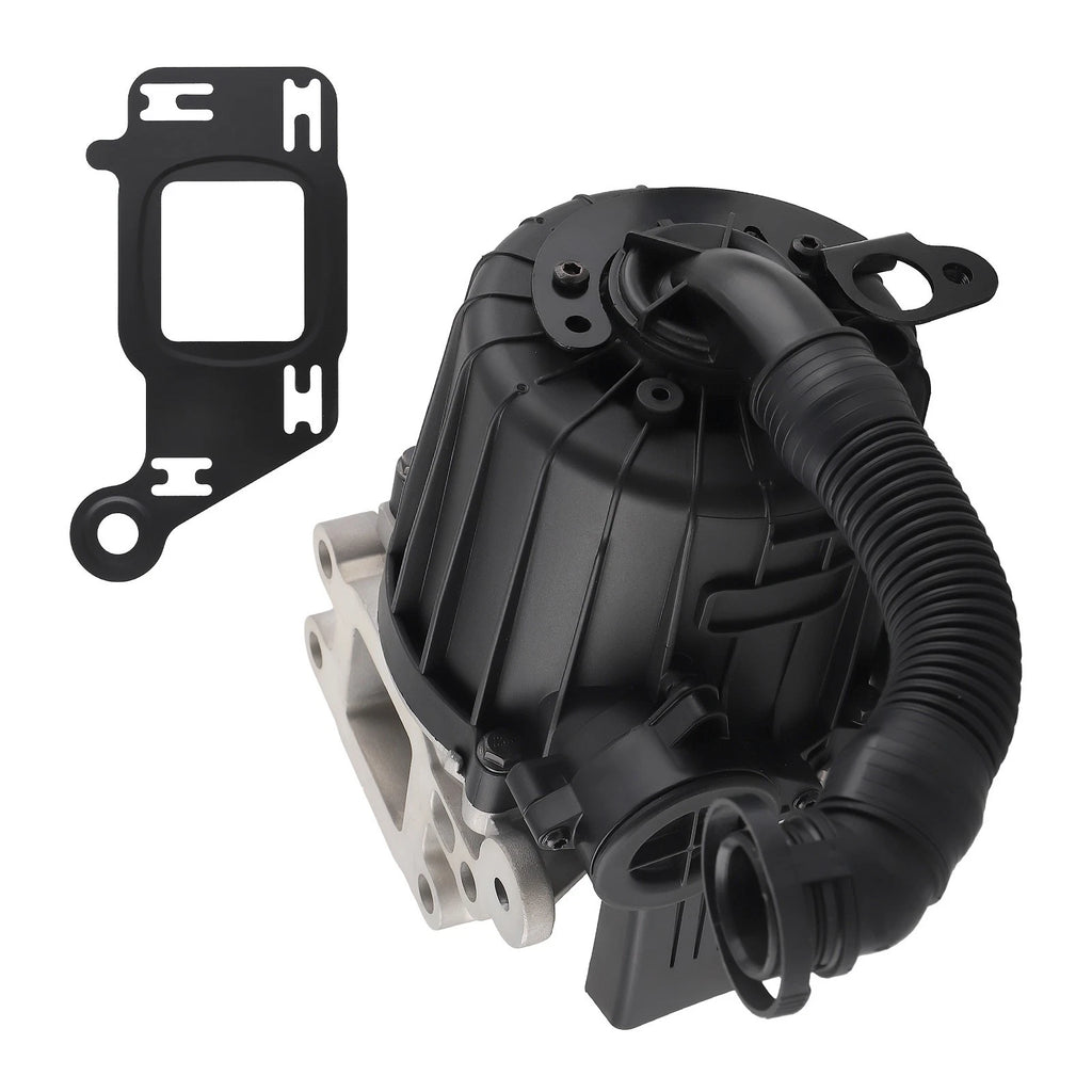 Oil Separator Breather for Detroit DD13 DD15 (2010–2023) A4720107662