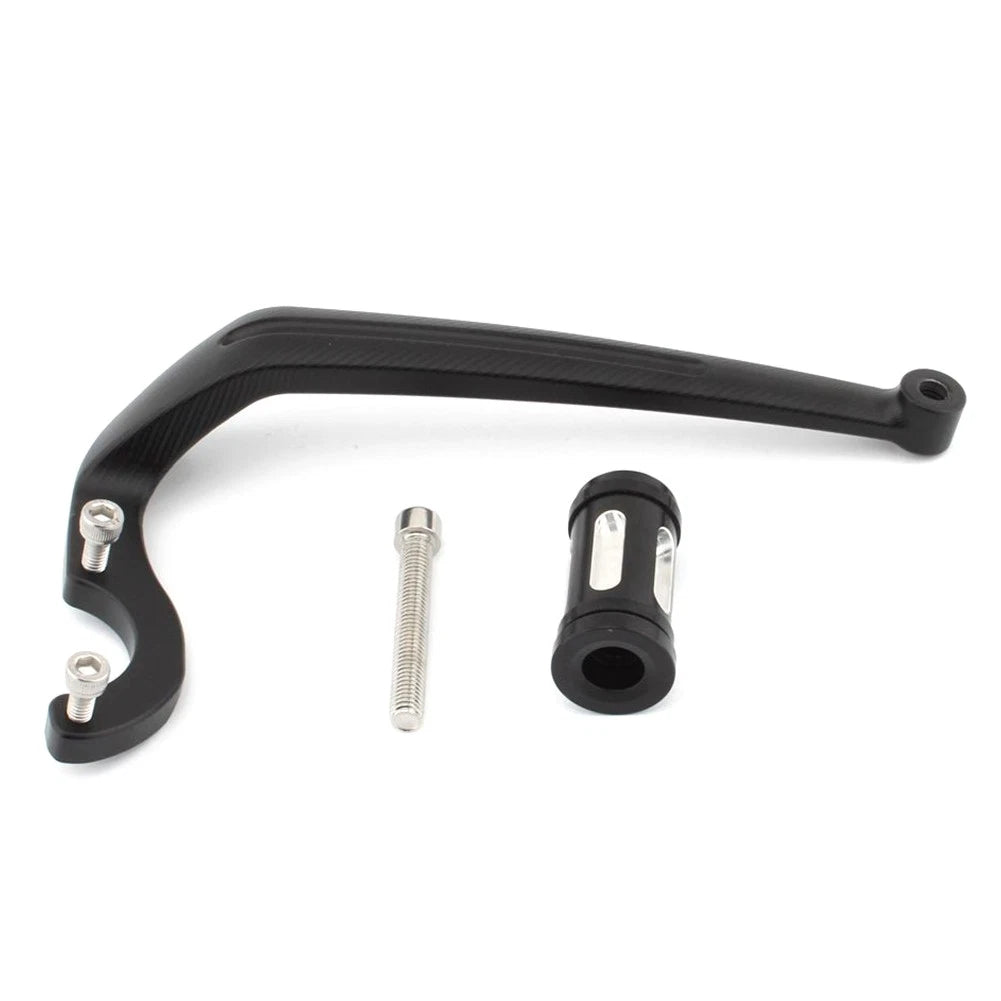 Heel Shifter for Indian Chieftain (2014–2022), Roadmaster (2015–2022), Challenger (2020–2022) Black