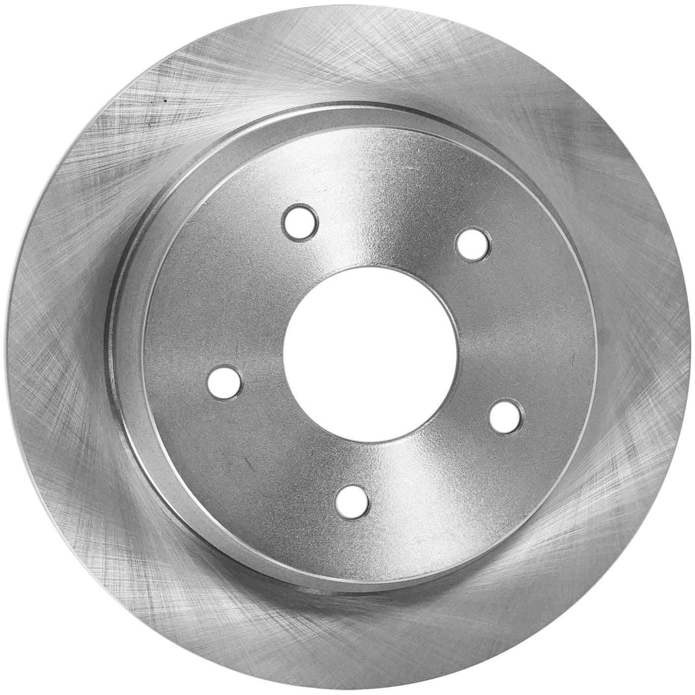 Rear Brake Disc Rotors for Chevy S10 Pickup GMC Jimmy Chevrolet Blazer