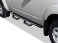 Drop Steps for Nissan Frontier Equator King Cab (2005–2026)