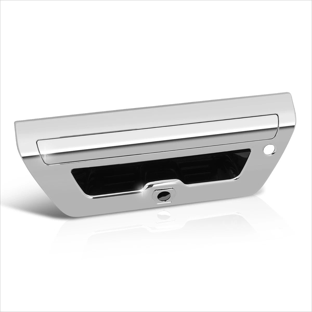 LED Halo Ring DRL Sequential Signal Projector Headlights for Ford F250 SD (2011–2016)