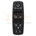 Window Switch for Jeep Liberty 3.7L (2008–2009)