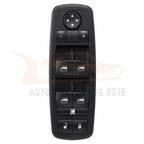 Window Switch for Jeep Liberty 3.7L (2008–2009)