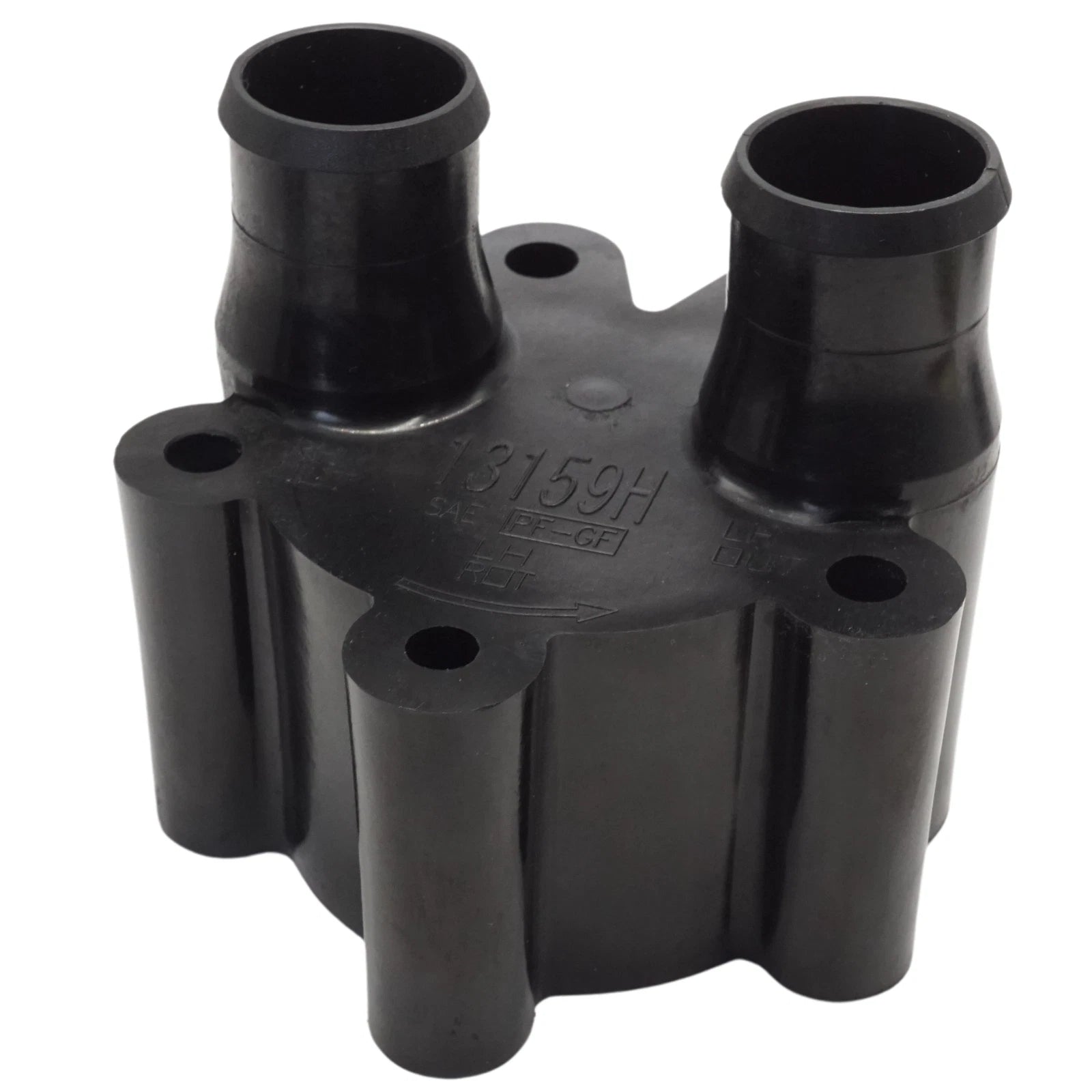 Water Pump Kit 18-3150 for Mercury MerCruiser Bravo Drive (46-807151A14)