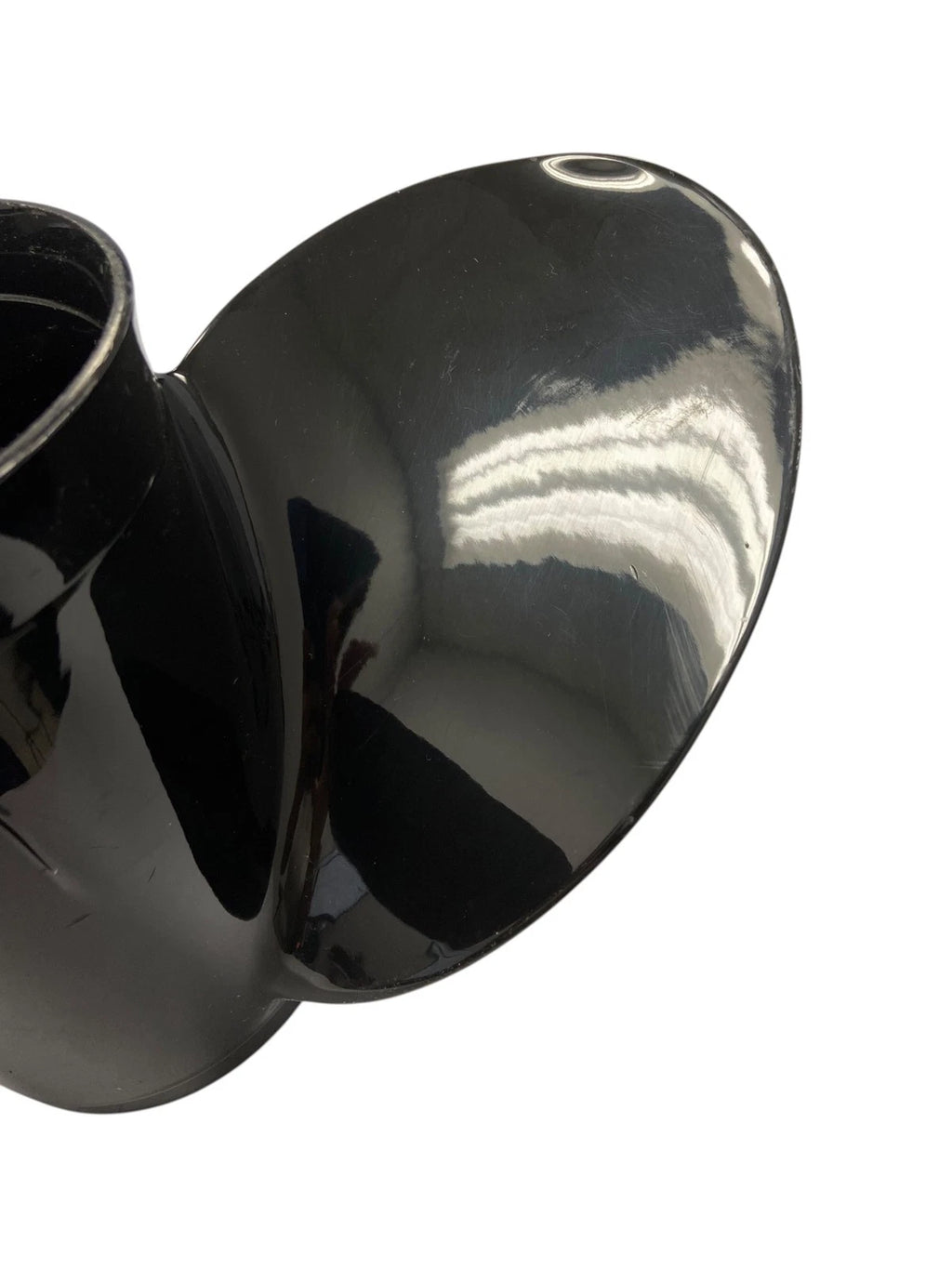 3X 13 3/4 X 17 RH Aluminum Prop for Suzuki Marine (OEM 990C0-00750-17P)