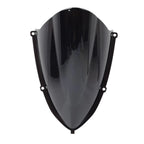Black Windscreen for Aprilia RS 457 (2024-2025)