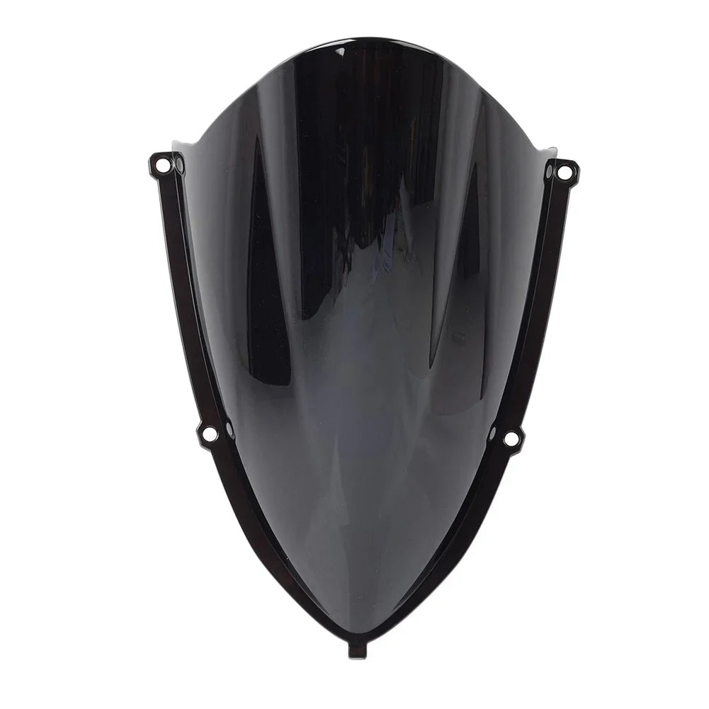 Black Windscreen for Aprilia RS 457 (2024-2025)