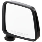 Passenger Right Side Mirror for Nissan Frontier (Hardbody)