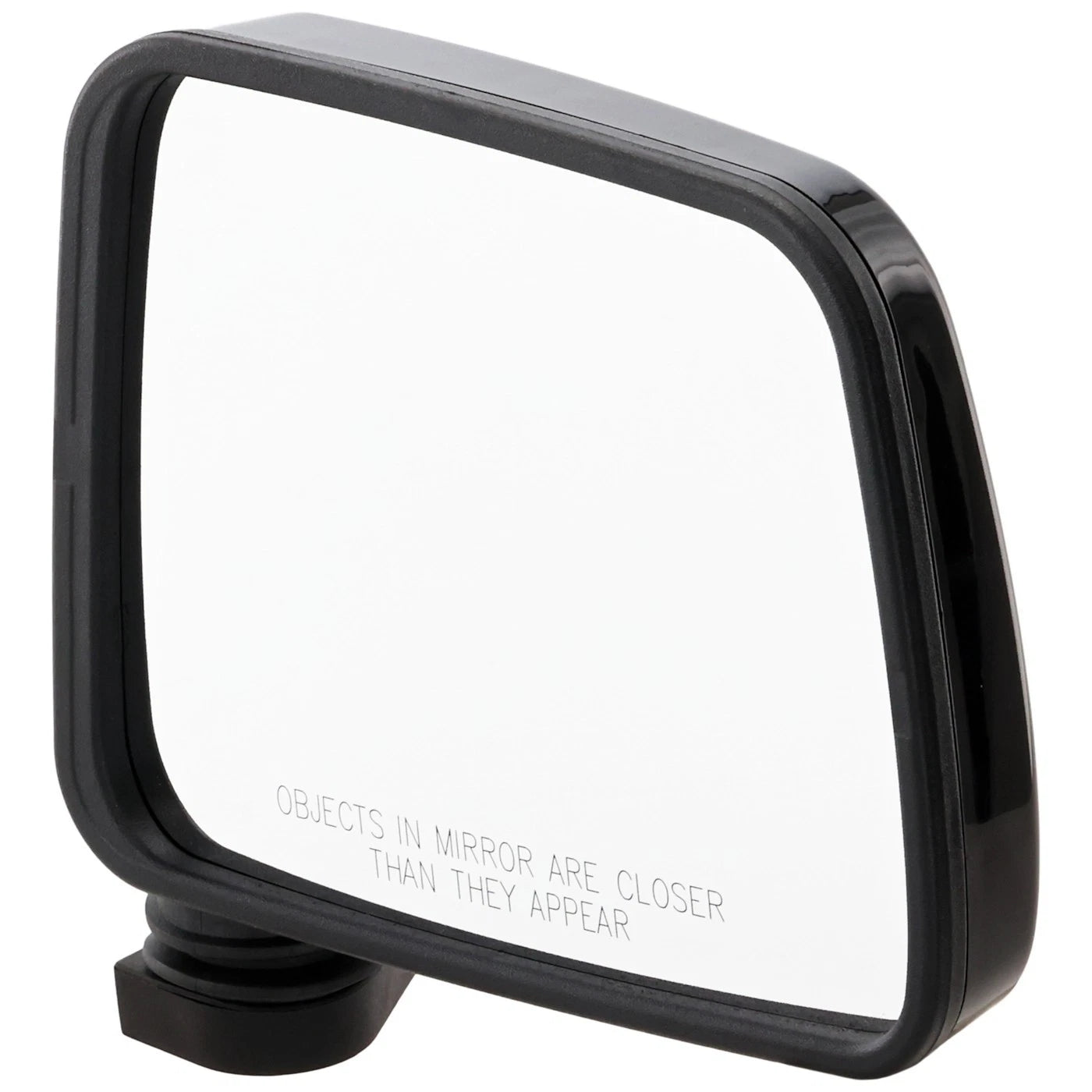 Passenger Right Side Mirror for Nissan Frontier (Hardbody)