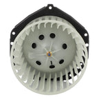 A/C Heater Blower Motor and Heater Core for Chevrolet C2500 C3500 (1988–1991)
