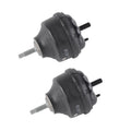 2pc Engine Mount Set for Ascender Bravada Envoy Rainier Trailblazer (2002–2009)