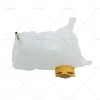 Radiator Expansion Bottle Tank for Ford Fiesta MK6 WP WQ (2001–2008)