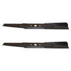 2Pk Blades for Craftsman (942-04244, 742-04244)