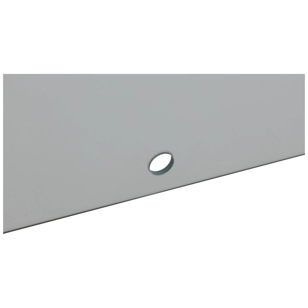 Front Driver Door Glass for Ford Transit Connect (2010–2013)