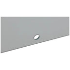 Front Driver Door Glass for Ford Transit Connect (2010–2013)