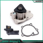 Water Pump Thermostat for Dodge Avenger Journey 2.4L (2008–2014) 120-7180