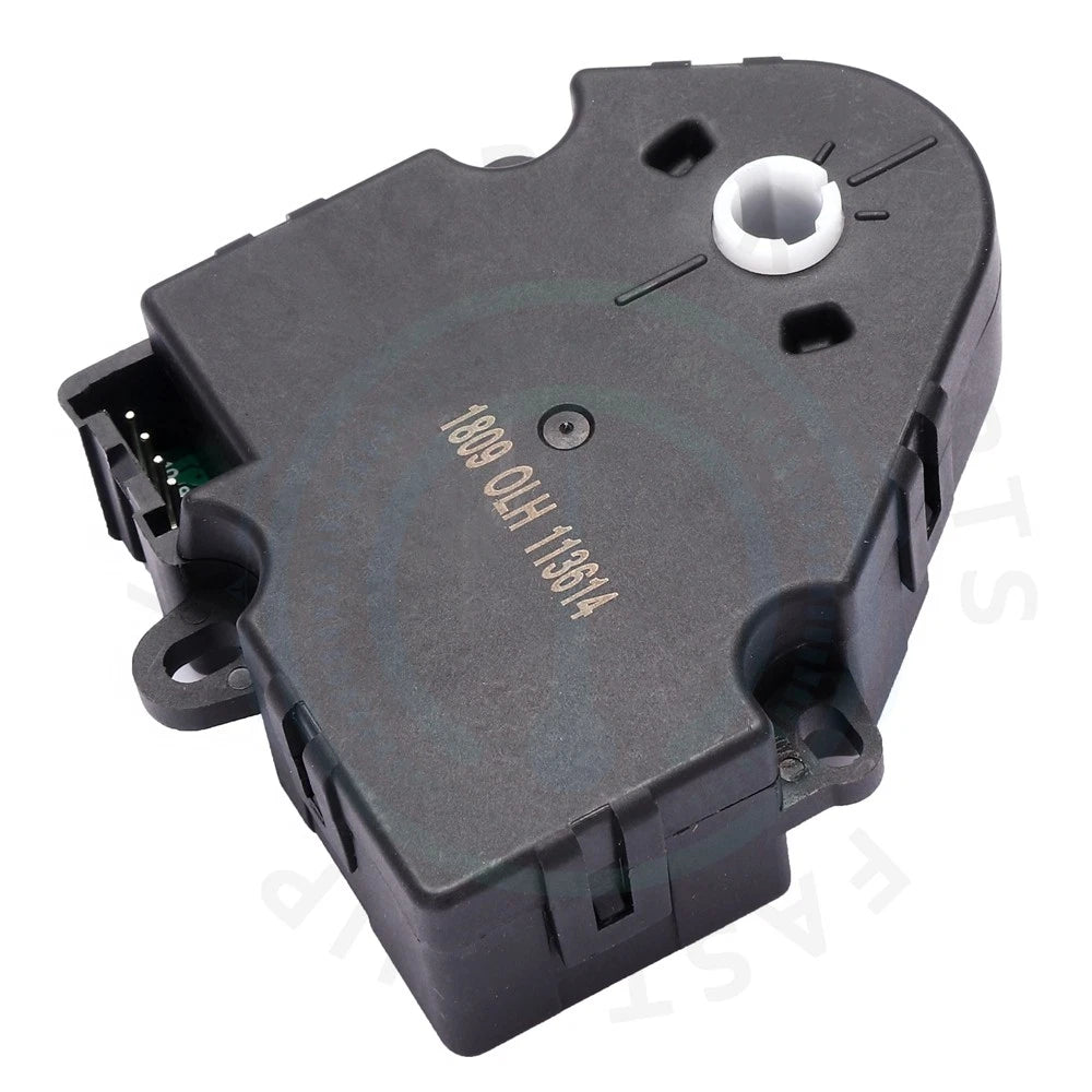 HVAC A/C Heater Blend Door Actuator for Chevrolet Express 2500 3500 (1996–2019)