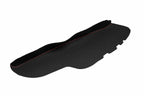 Rear Door Panel Armrest Cover Carbon Fiber for Toyota Avalon (2013–2018)