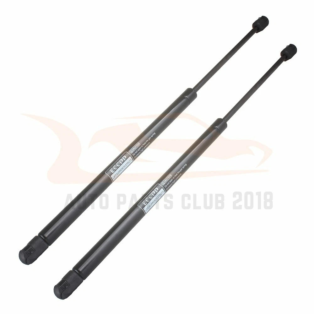Set of 2 Front Hood Lift Supports for Hyundai Sonata (2002–2005)