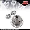 Helical LSD Limited Slip Differential for Honda Civic Si RSX (2002–2011)