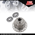Helical LSD Limited Slip Differential for Honda Civic Si RSX (2002–2011)