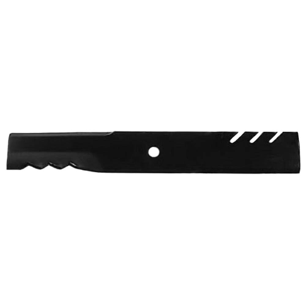 Toothed Mower Blade for Exmark (Replaces 103-8251-TOOTHED)