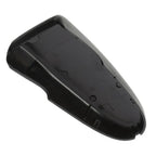 Rear Left Side Glass Lift Gate Hinge Cover for 2002-2007 Jeep Liberty