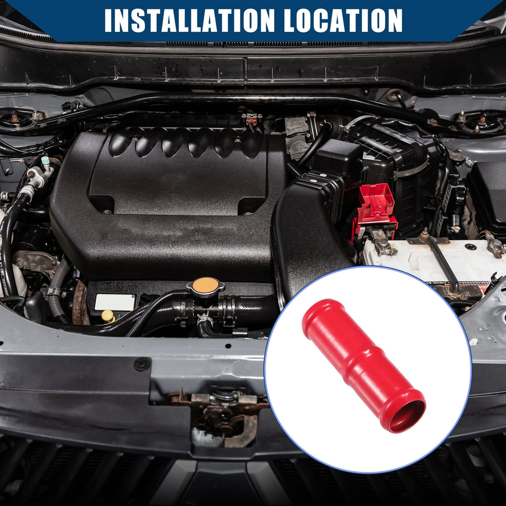 Heater Hose Connector for Nissan Infiniti (No. 92417JK20A)