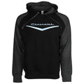 Vintage Chevrolet Script Logo Hoodie Sweatshirt for Men Women (2010–2024)