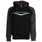 Vintage Chevrolet Script Logo Hoodie Sweatshirt for Men Women (2010–2024)
