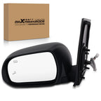 Power Driver Side Mirror for Toyota Sienna (2013–2017) Blind Spot Heated