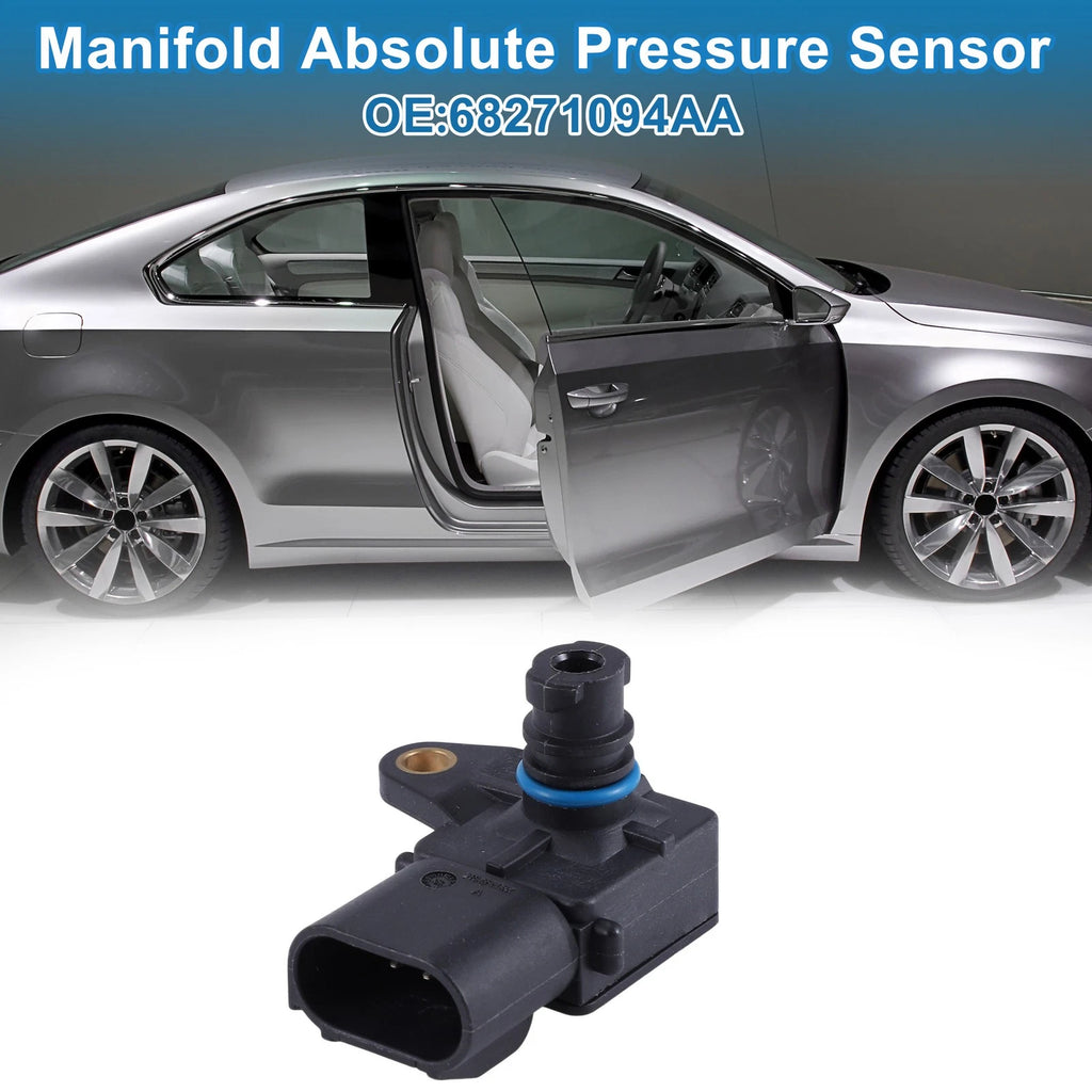 Manifold Absolute Pressure Sensor No. 68271094AA for Jeep Patriot (2007)