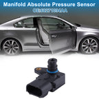 Manifold Absolute Pressure Sensor No. 68271094AA for Jeep Patriot (2007)