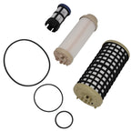 Replacement Filter Set for Freightliner DD13 DD15 DD16 (CS11122 FF1293)