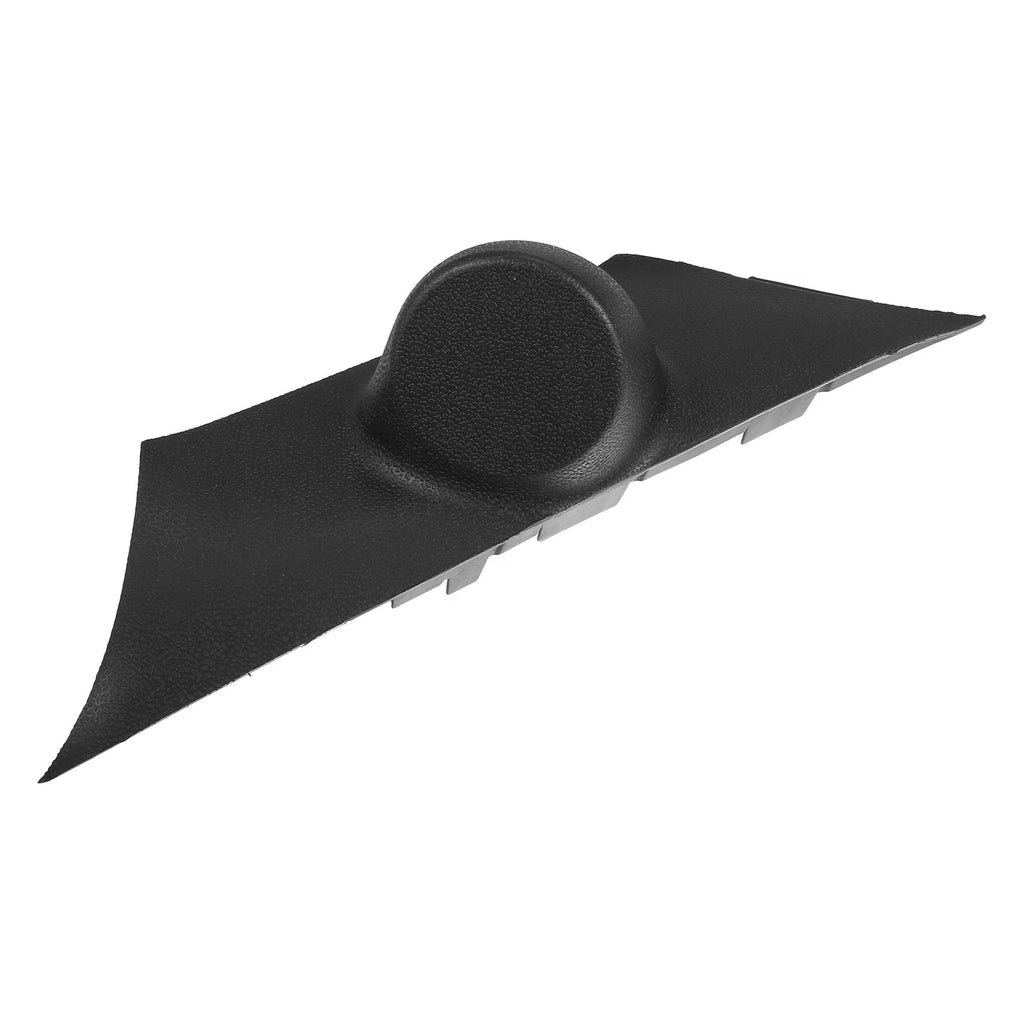 1 Pair Door Tweeter Speaker Panel Cover Trim for Honda Civic (2006–2013)