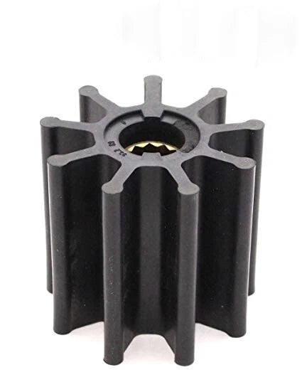 CEF500145GT Impeller for Volvo/Jabsco/Johnson (Replaces 875814)