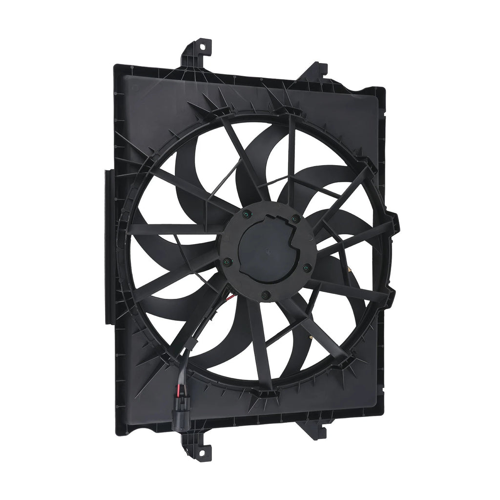 Cooling Fan for Jeep Grand Wagoneer (2022–2023) 68275634AD 68268606AA CH3115199