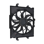 Cooling Fan for Jeep Grand Wagoneer (2022–2023) 68275634AD 68268606AA CH3115199