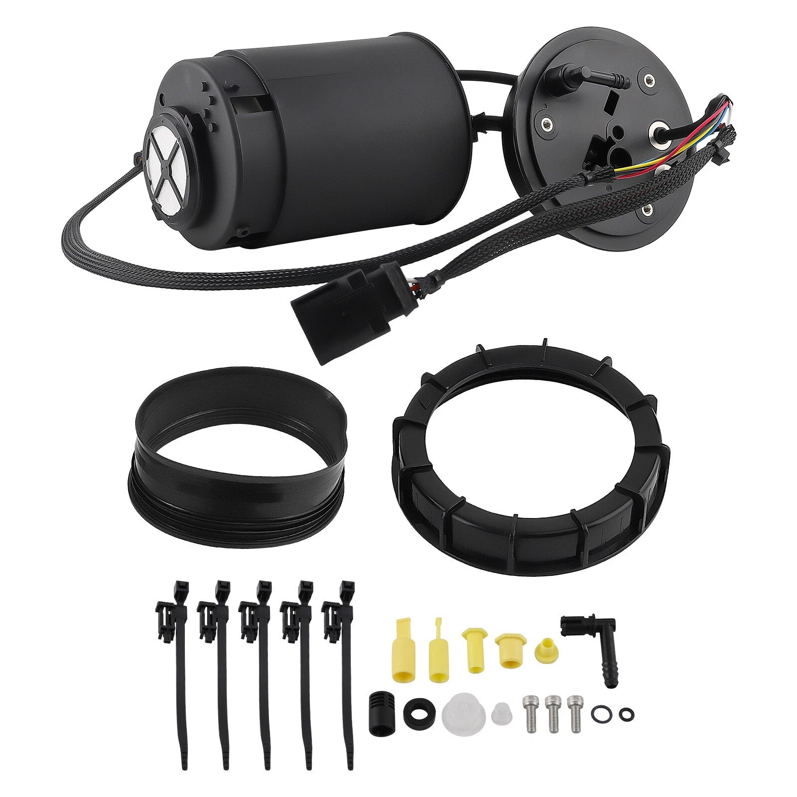 DEF Heater for Freightliner Sprinter 2500 (2010–2018)