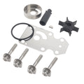 Water Pump Repair Kit for Yamaha 4 Stroke 6 8 9.9 HP Outboard (68T-W0078-00)