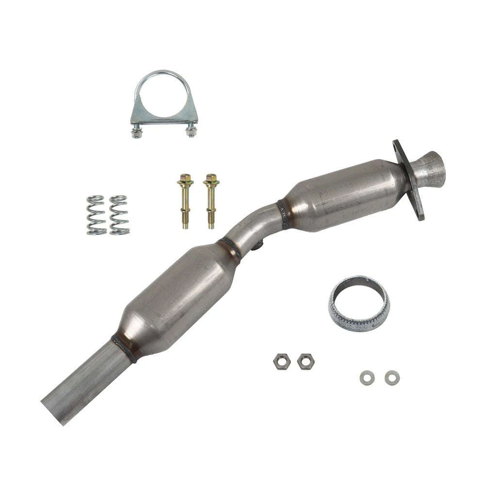 Catalytic Converter with Gaskets for Toyota Matrix (2003–2008)