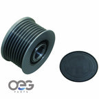 Clutch Pulley for Porsche 911 (2007-2008)