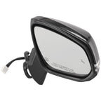 Heated Mirrors Set of 2 for Toyota Highlander