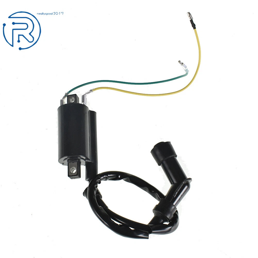 Ignition Coil for Honda CB350 CB450 CB500 CL350 (1965–1975) 30500-292-672