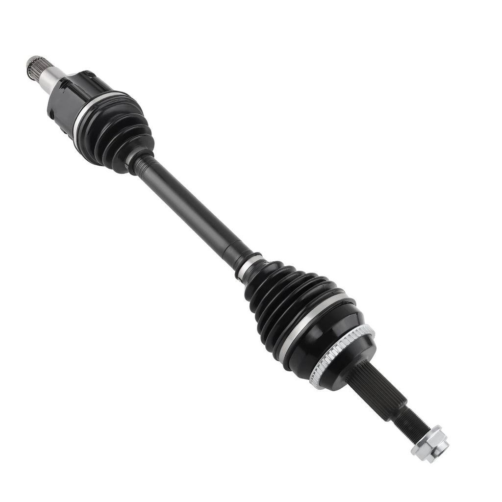 CV Axle Shaft Assembly for Toyota Sienna (2004–2010) Front Left FWD
