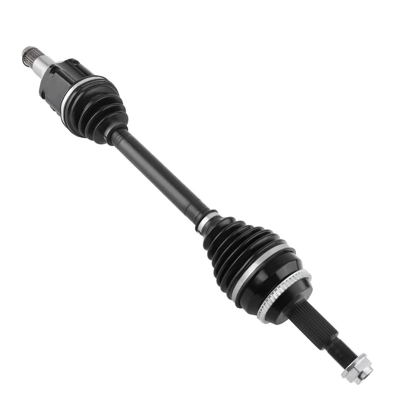 CV Axle Shaft Assembly for Toyota Sienna (2004–2010) Front Left FWD