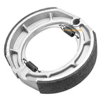 Rear Brake Shoes for Suzuki QuadMaster 500 LT-A500F (2001–2002) 64410-24501