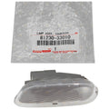 RH Side Courtesy Door Light for Prado GRJ120 KDJ120 KZJ120 RZJ120 (2002–2009)