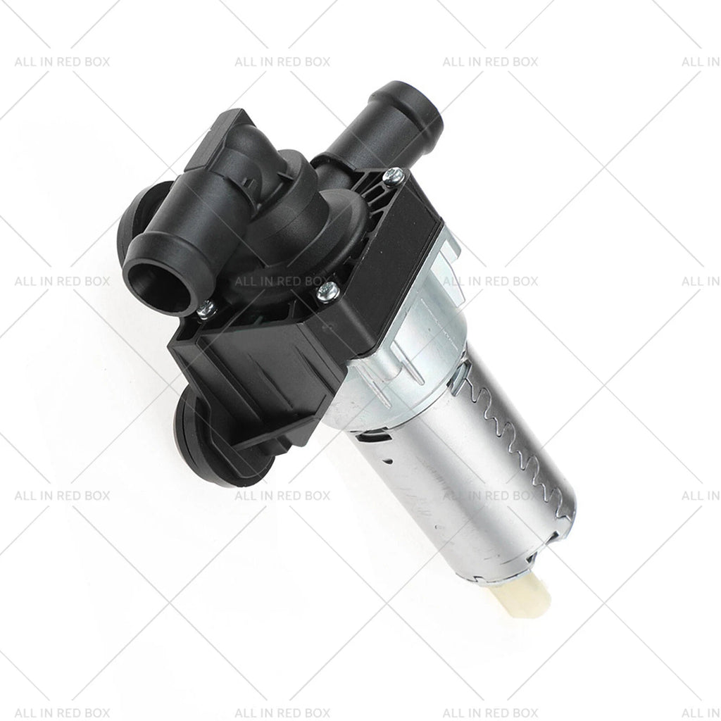 Water Pump for BMW 1 Series E81 E82 E87 E88 E90 E91 E92 (2004–2013) 64116928246