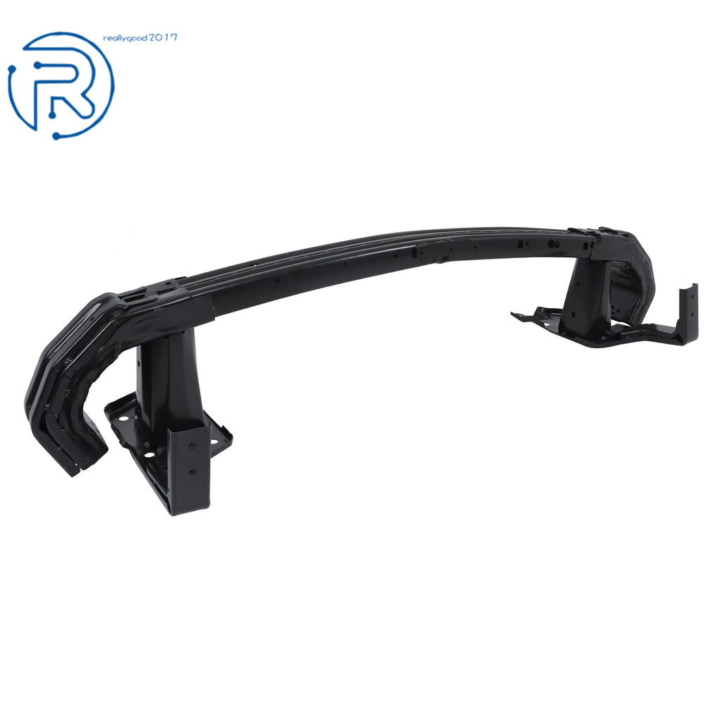 Front Bumper for Ford Edge/Lincoln Nautilus (2019-2023) Black